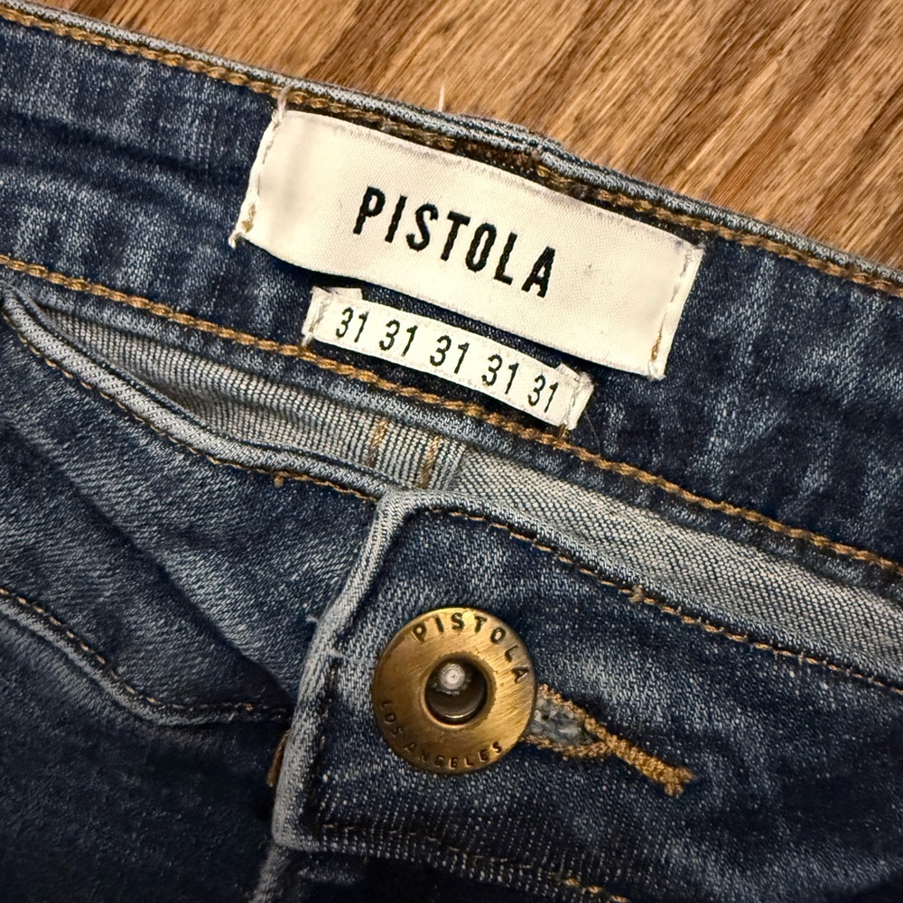 Pistola Jeans